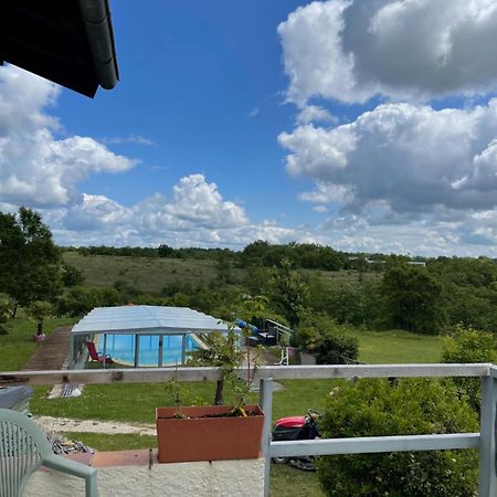 Villa Le Paradis Pern 外观 照片