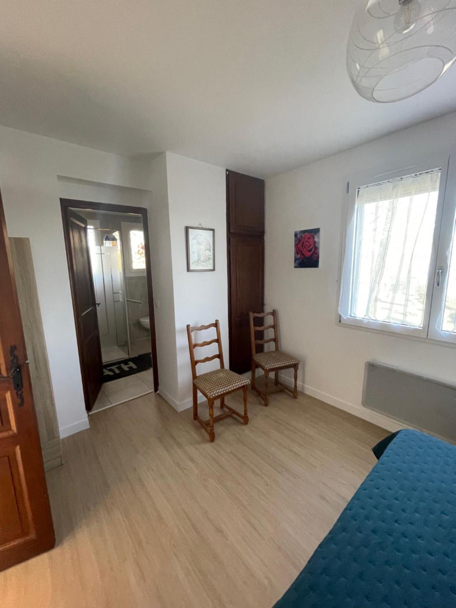 Villa Le Paradis Pern 外观 照片