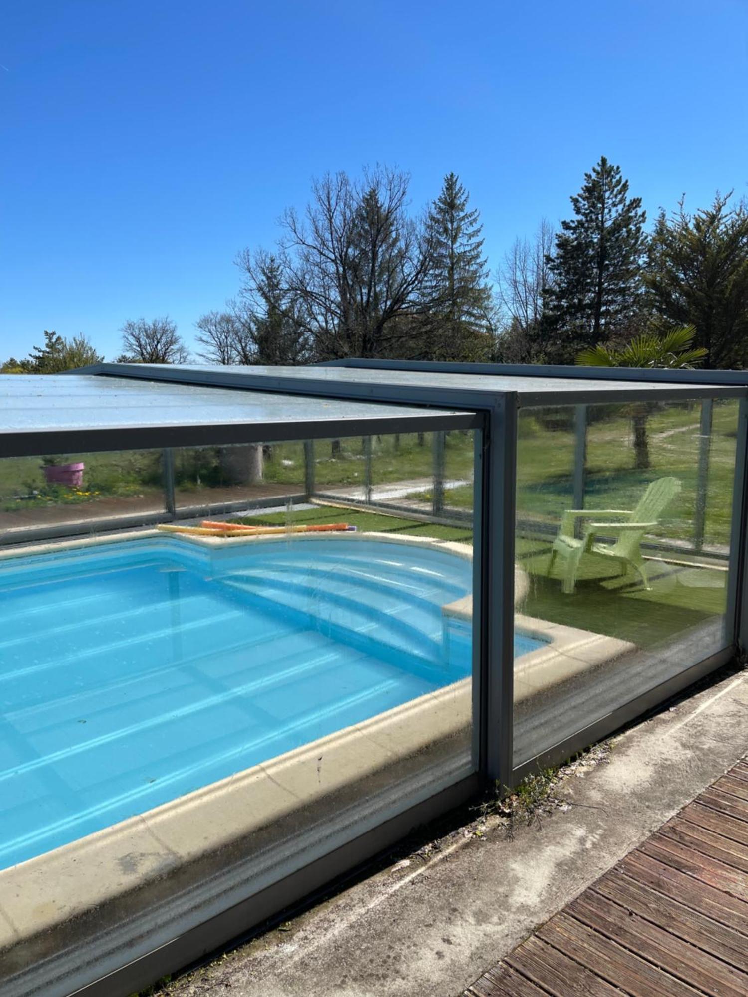 Villa Le Paradis Pern 外观 照片
